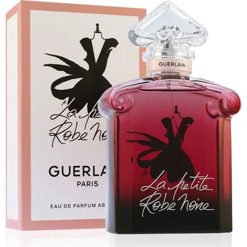 Dámský parfém Guerlain La Petite Robe Noire Absolue parfémovaná voda pro ženy 100 ml + Prodloužená možnost vrácení zboží do 30 dnů.