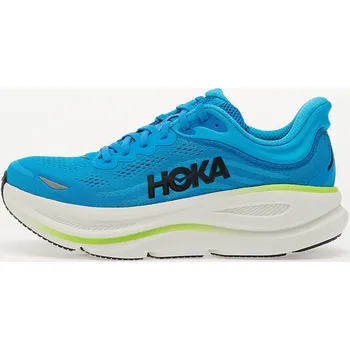 Pánská obuv HOKA ONE ONE Bondi 9 1162011-SLHK 42