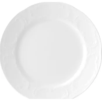 Talíř Mělký talíř Bauscher Mozart průměr 24 cm