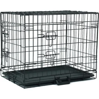 klec pro psa Transp. Klec A.K. 122x74.5x80.5cm