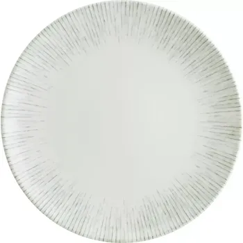 Talíř Mělký talíř Bonna Iris 30 cm