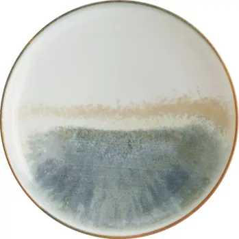 Talíř Talíř hluboký Bonna Fium Hygge 25 cm