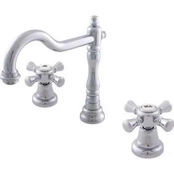 Slezák Rav MORAVA RETRO MK332.0 vanová baterie na okraj vany 3/8''