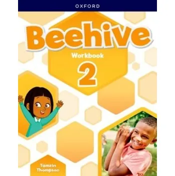 Cizí jazyk Beehive 2 Workbook