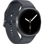 Samsung Galaxy Watch 8/44mm/Sport Band/Black