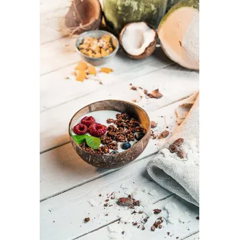 Kokosová miska ORIGINAL