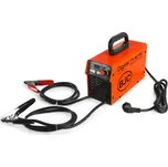 MAR-POL Autonabíječka s podporou startu BC-600 80A 12V/24V 16122