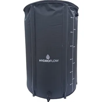 Příslušenství k čerpadlu Hydroflow Flexible Tank, nádrž na vodu - 500l