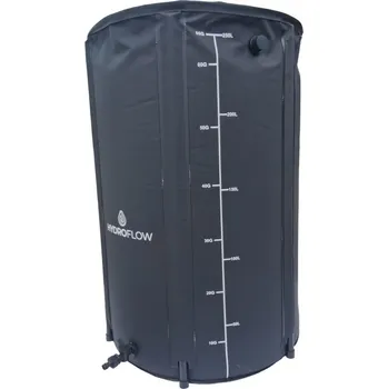 Příslušenství k čerpadlu Hydroflow Flexible Tank, nádrž na vodu - 250l