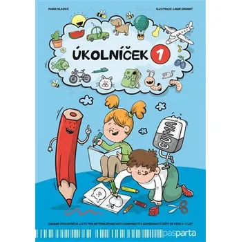 Úkolníček 1. díl