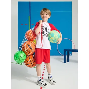 Chlapecké oblečení Sinsay - Tričko Active - červená - 402FC-33X - 402FC-33X-122