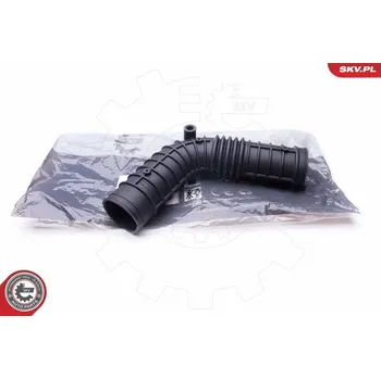 Vzduchový filtr Sací hadice, vzduchový filtr ESEN SKV 24SKV439