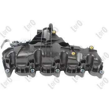 Výfuková trubka Sací trubkový modul ABAKUS 123-00-068