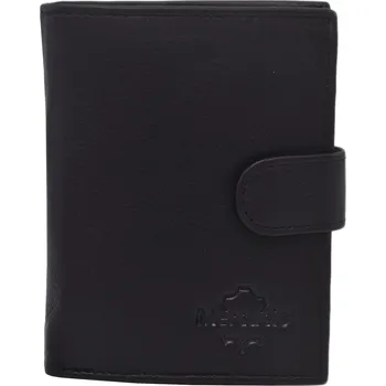 Peněženka Pánská peněženka MERCUCIO černá 2311802
