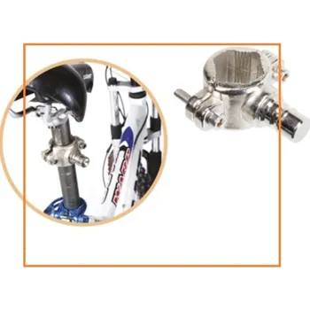 Kočárek pro psa Camon WALKY DOG - NÁHRADNÍ SEDLOVÁ SVORKA