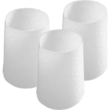 Filtr do vysavače Jolly 4040