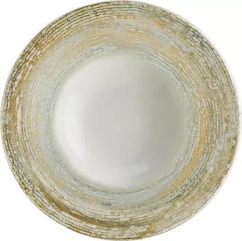Talíř Talíř hluboký Bonna Patera 28 cm