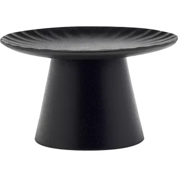 Servírovací stojan SERAX Inku S 15 cm, černá