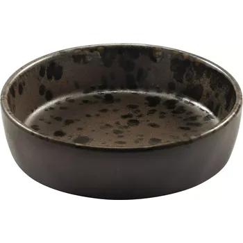 Miska Le COQ Phobos 200 ml, hnědá