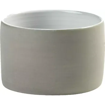 Miska Serax Dusk 8,2 cm, šedá