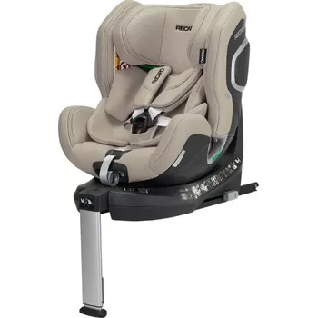 Autosedačka RECARO autosedačka Xenon 1 Kid, 61-125 cm Elegant Beige