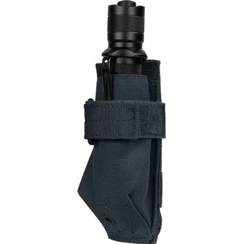 Airsoft CONDOR OUTDOOR Pouzdro MOLLE na svítilnu MODRÉ