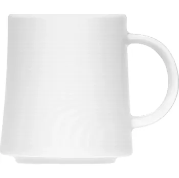 Hrnek 0,28 l Carat Uni Bauscher