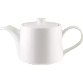 Konvice na čaj Náhradní víčko ke konvici na čaj Bonna Banquet 0,8 l