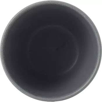 Miska Nourish Seattle Grey 290 ml, šedá