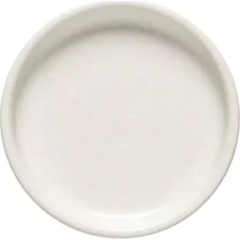 Talíř Talíř mělký Costa Nova Redonda 8,5 cm, bílý