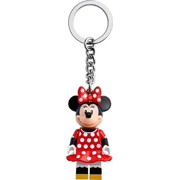 LEGO® DISNEY 853999 PŘÍVĚŠEK KLÍČENKA MYŠKA MINNIE