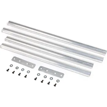 RC náhradní díl Hangar 9 trubky křídel, zajištění: Hawk/T-45 140-160N