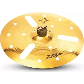Činel ZILDJIAN 14" A Custom efx