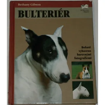 Encyklopedie Gibson Bethany - Bulteriér