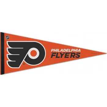 Vlajka Philadelphia Flyers vlajka Premium Pennant 85164 - slevový kód:<br>XMAS10 (-10%)