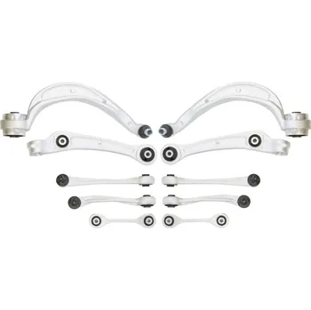 Zavěšení kol Rameno nápravy, zavěšení kol MAXGEAR 72-5777