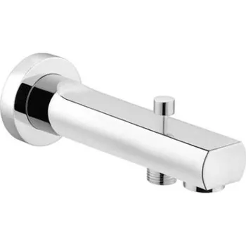 Vodovodní baterie Kludi Zenta - Vanový výtok, chrom 1350105