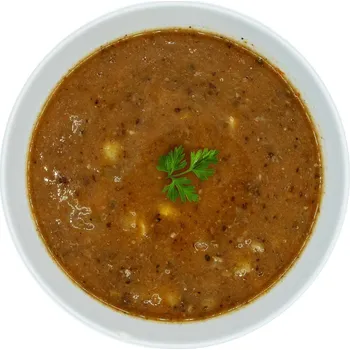 Hotové jídlo Pappudia Gulášová polévka