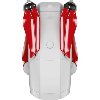 Dron Master Airscrew - Vrtule pre DJI Mavic Air 2 (Červené)