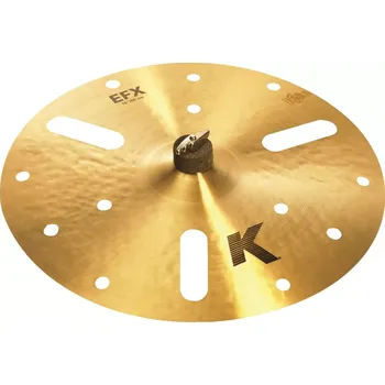 Činel ZILDJIAN 16" K efx