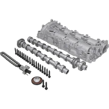 Vačková hřídel Sada vačkového hřídele KAMOKA 7030001