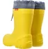 Chlapecké holínky Demar Mammut S 0300 L žluté