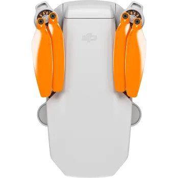 RC vybavení Master Airscrew - Vrtule pre Mini 2 (Oranžové)