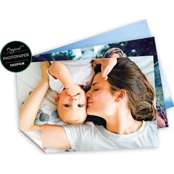 Fotopapír HAPPY Prémiové zvětšeniny 20 x 30 cm, lesk