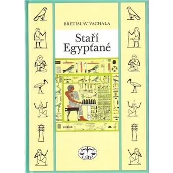 Umění Staří Egypťané