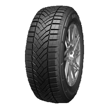 235/60R17 117/115R, Sailun, COMMERCIO 4SEASONS