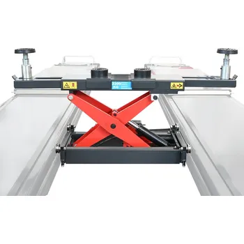 zvedák Přízdvih 2 t pro zvedáky GAMMA a KAPPA