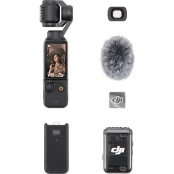Dron DJI Osmo Pocket 3 Creator Combo - 6941565969873
