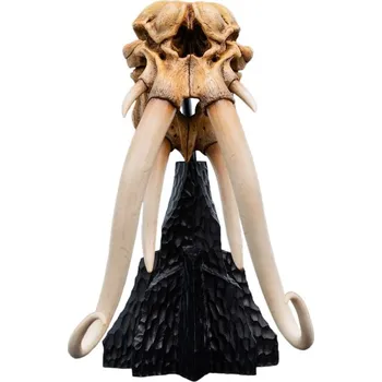 Figurka Soška The Lord of the Rings - Skull of a Mumak 15 cm