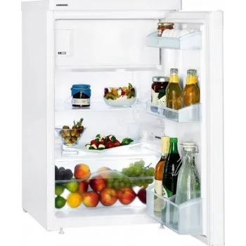 Chlazení Liebherr T 1404